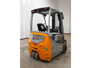 Electric forklift STILL RX20-16: picture 2 Electric forklift STILL RX20-16: picture 2
