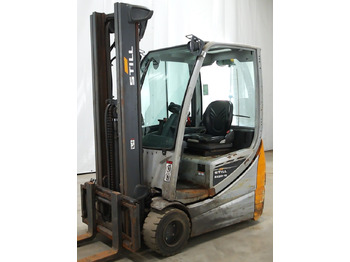 Electric forklift STILL RX20