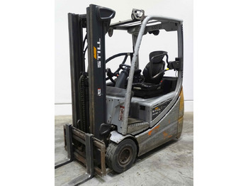 Electric forklift STILL RX20