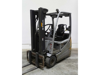 Electric forklift STILL RX20