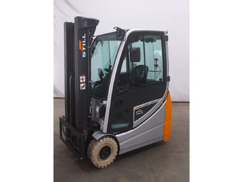 Electric forklift STILL RX20