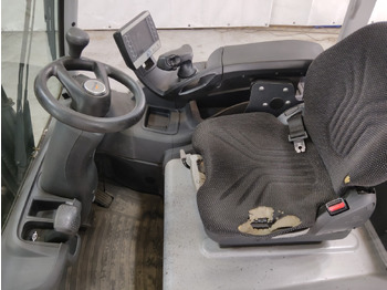 Electric forklift STILL RX20-16: picture 3