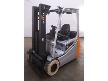 Electric forklift STILL RX20