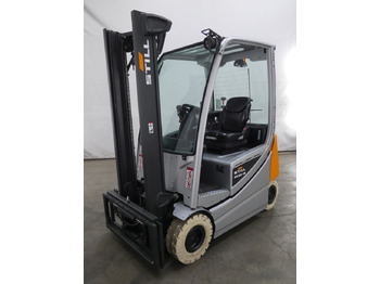 Electric forklift STILL RX20