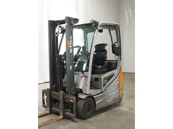 Electric forklift STILL RX20
