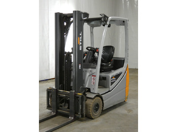 Electric forklift STILL RX20