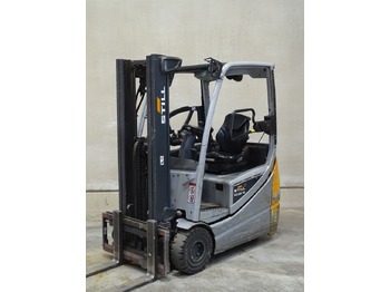 Electric forklift STILL RX20