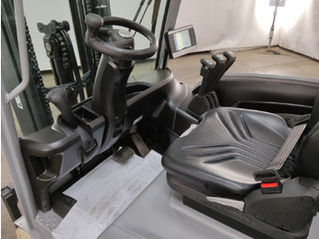 Electric forklift STILL RX20-16: picture 3