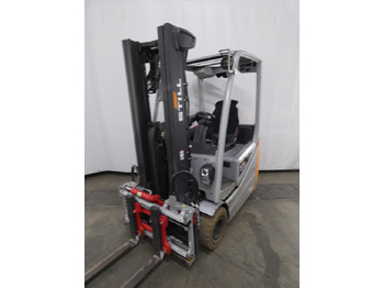 Electric forklift STILL RX20