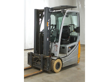 Electric forklift STILL RX20