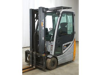 Electric forklift STILL RX20