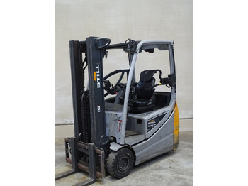 Electric forklift STILL RX20