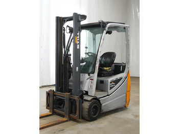 Electric forklift STILL RX20