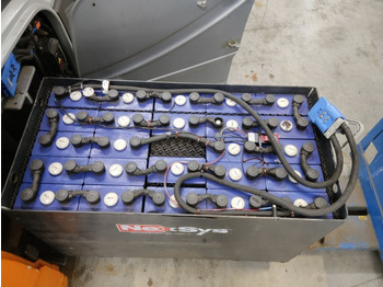 Electric forklift STILL RX20-16: picture 4 Electric forklift STILL RX20-16: picture 4