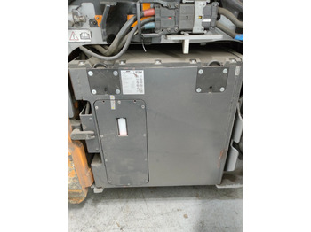 Electric forklift STILL RX20-16/LIION: picture 4 Electric forklift STILL RX20-16/LIION: picture 4