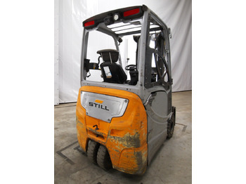 Electric forklift STILL RX20-16/LIION: picture 2 Electric forklift STILL RX20-16/LIION: picture 2
