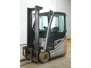 Electric forklift STILL RX20