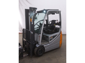 Electric forklift STILL RX20