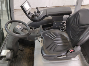 Electric forklift STILL RX20-16C: picture 3