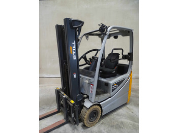Electric forklift STILL RX20
