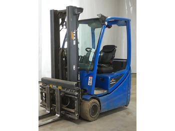 Electric forklift STILL RX20