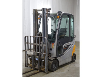 Electric forklift STILL RX20