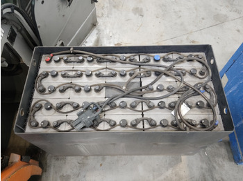 Electric forklift STILL RX20-16P: picture 4