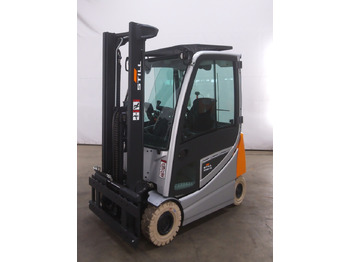 Electric forklift STILL RX20