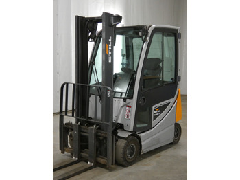 Electric forklift STILL RX20
