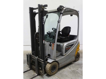 Electric forklift STILL RX20