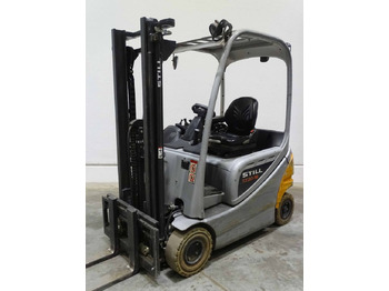 Electric forklift STILL RX20-16P: picture 5 Electric forklift STILL RX20-16P: picture 5