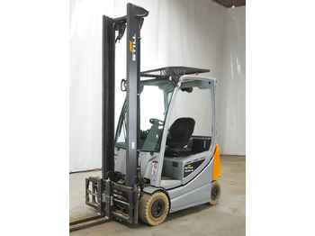 Electric forklift STILL RX20