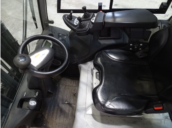 Electric forklift STILL RX20-16P: picture 3 Electric forklift STILL RX20-16P: picture 3