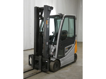 Electric forklift STILL RX20