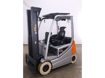 Electric forklift STILL RX20