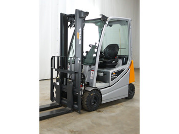 Electric forklift STILL RX20