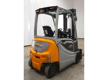 Electric forklift STILL RX20-16P: picture 2 Electric forklift STILL RX20-16P: picture 2