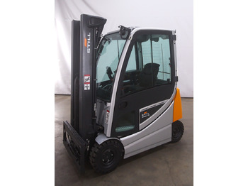 Electric forklift STILL RX20