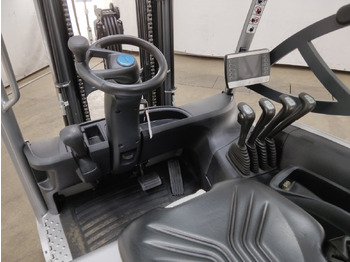 Electric forklift STILL RX20-16P: picture 3 Electric forklift STILL RX20-16P: picture 3