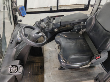 Electric forklift STILL RX20-16P: picture 3