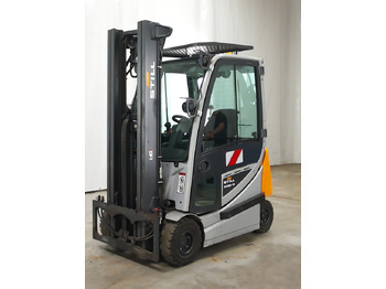 Electric forklift STILL RX20