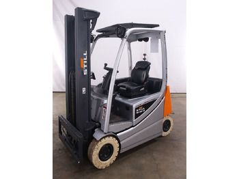 Electric forklift STILL RX20