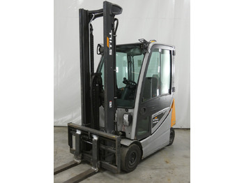 Electric forklift STILL RX20