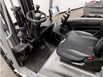 Electric forklift STILL RX20-16P: picture 3