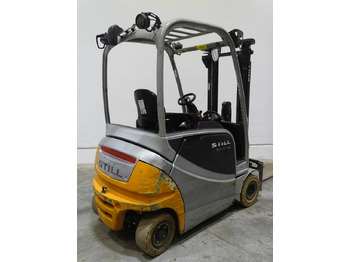 Electric forklift STILL RX20-16P: picture 2 Electric forklift STILL RX20-16P: picture 2