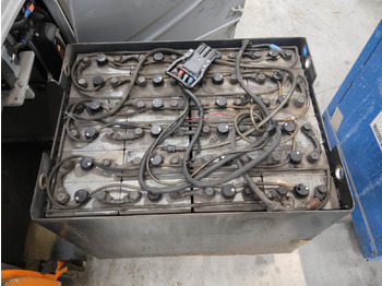 Electric forklift STILL RX20-16P: picture 4 Electric forklift STILL RX20-16P: picture 4