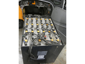 Electric forklift STILL RX20-16P: picture 4