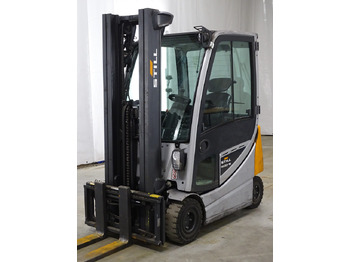 Electric forklift STILL RX20