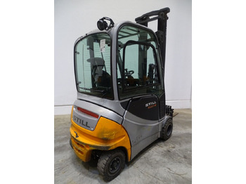 Electric forklift STILL RX20-16P: picture 2 Electric forklift STILL RX20-16P: picture 2