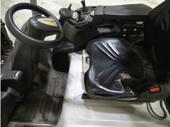 Electric forklift STILL RX20-16P: picture 3 Electric forklift STILL RX20-16P: picture 3